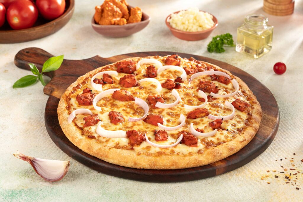 pizza