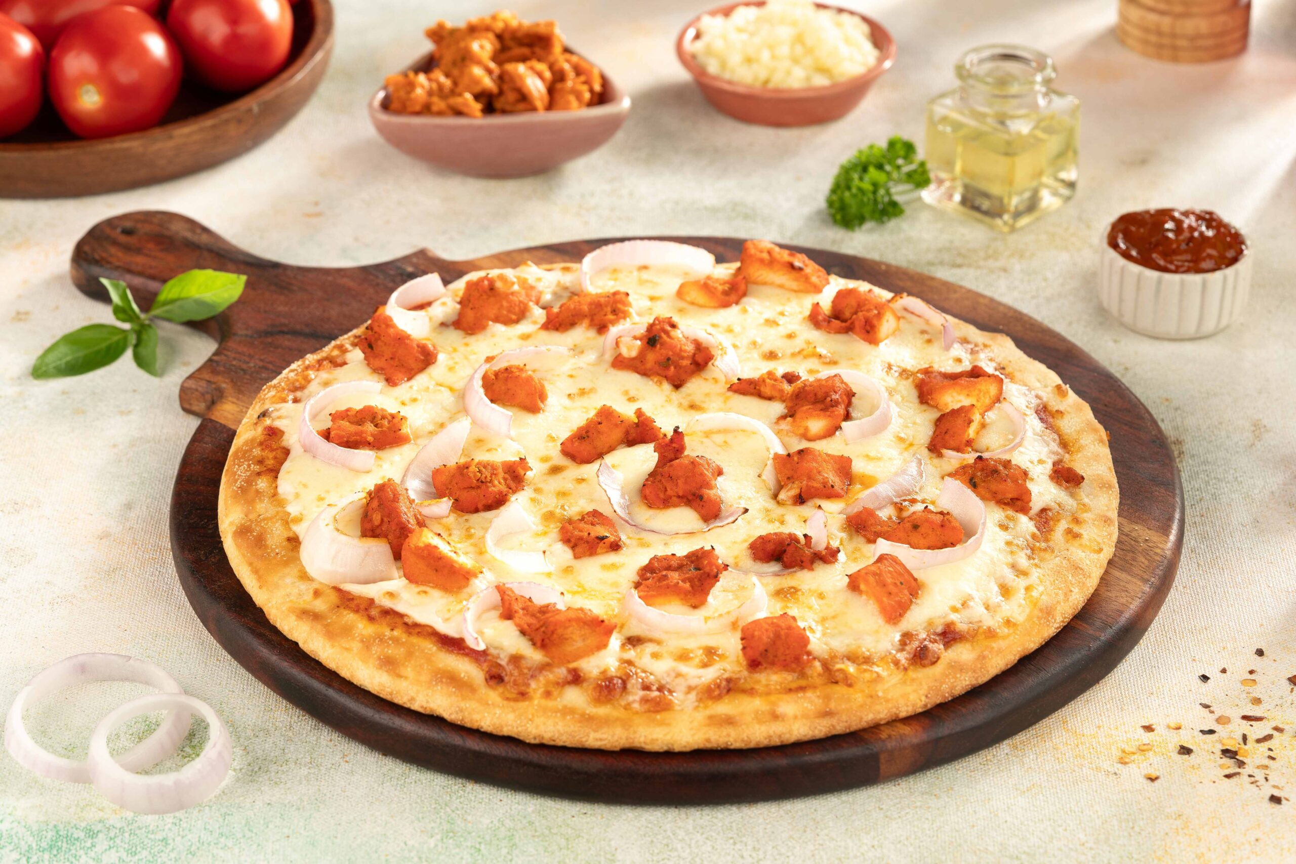 pizza