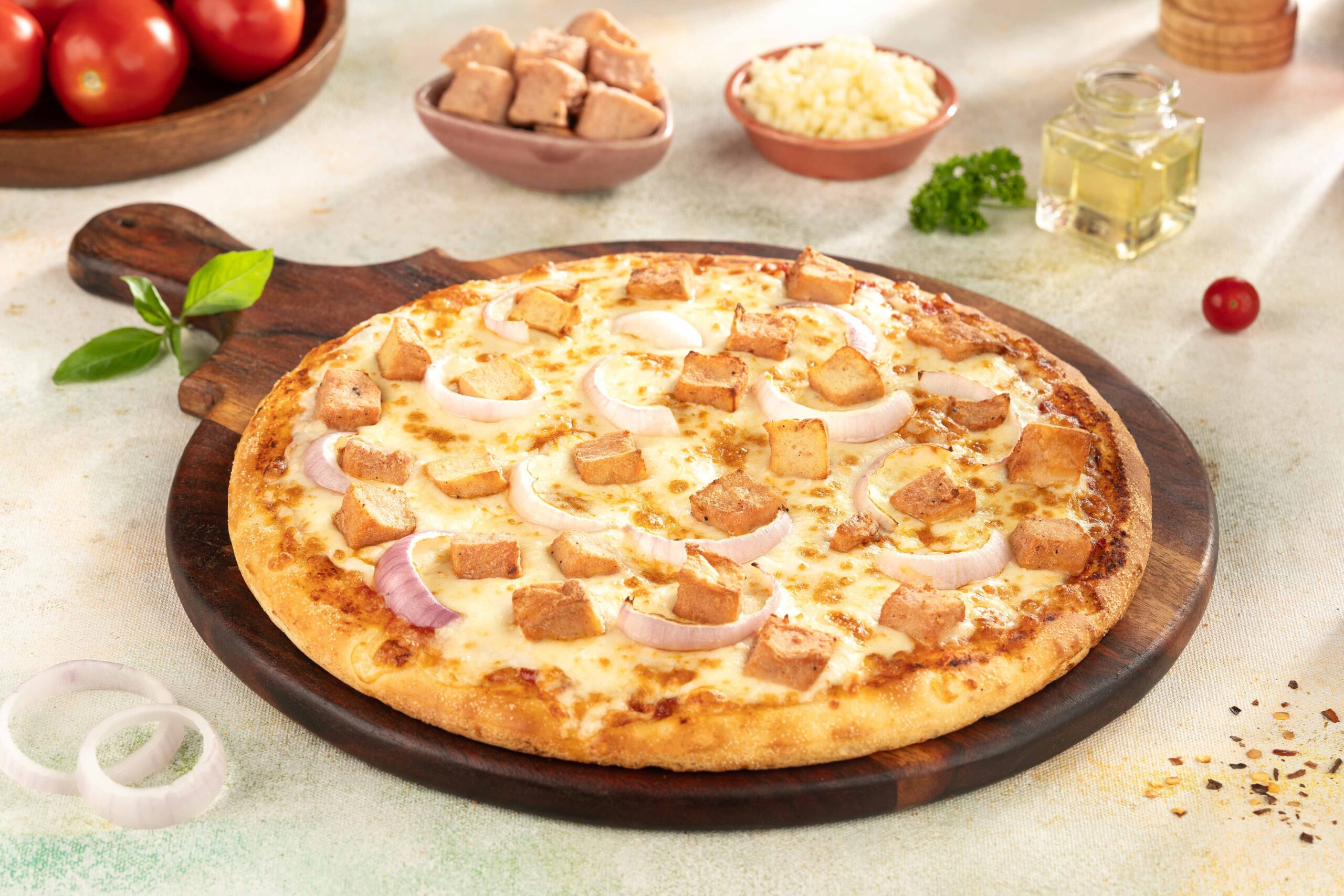 pizza