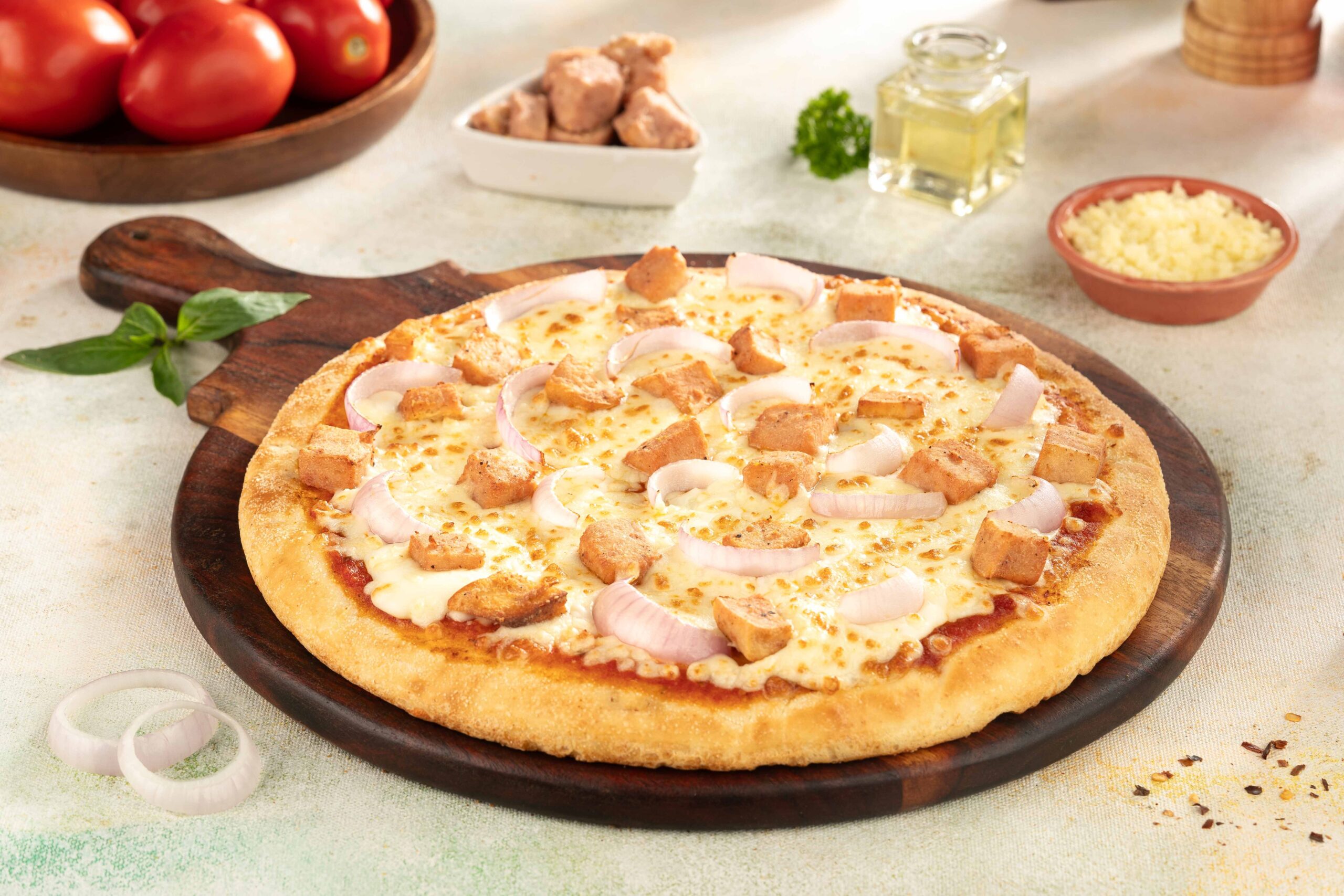 pizza