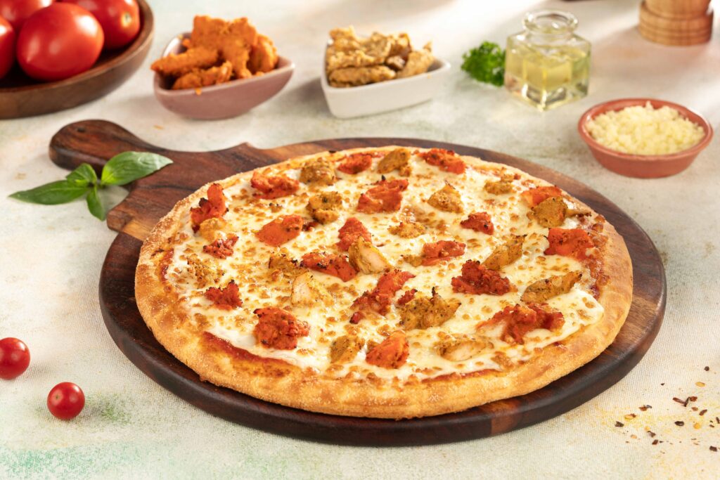 pizza