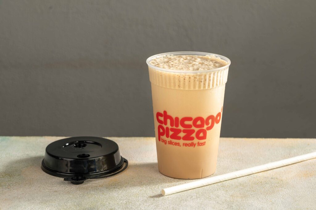 Cold Coffee
