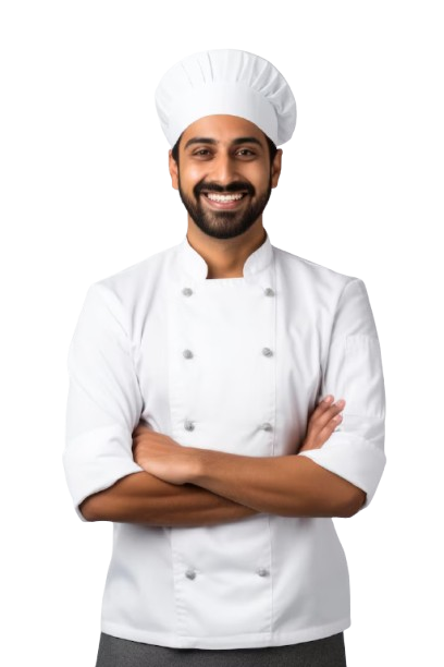 Chef photo